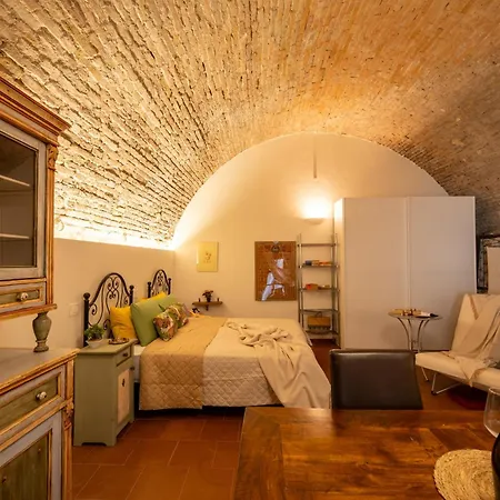 Dimora La Sapienza - Historical - Italywego Apartmán Perugia