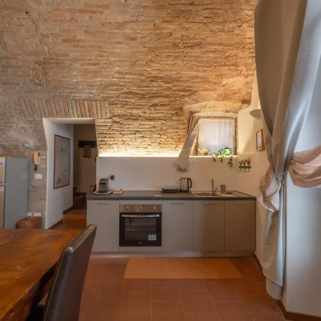 Apartmán Dimora La Sapienza - Historical - Italywego *
