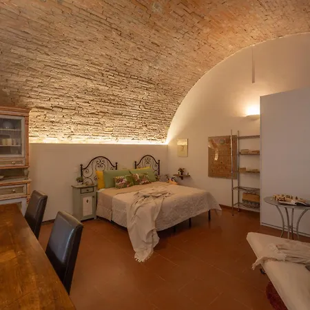 Dimora La Sapienza - Historical - Italywego Apartmán Perugia