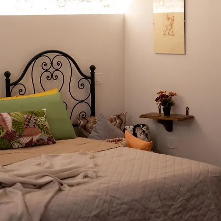 Apartmán Dimora La Sapienza - Historical - Italywego