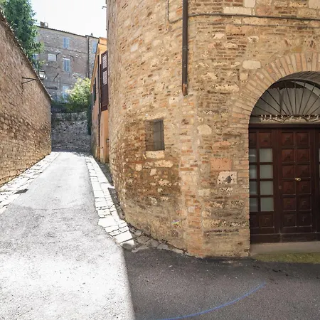 Dimora La Sapienza - Historical - Italywego Apartment