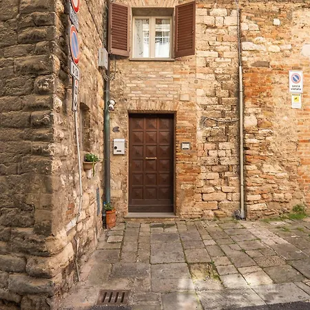Dimora La Sapienza - Historical - Italywego Apartment *