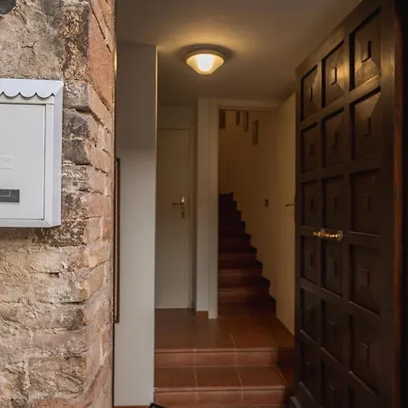 Dimora La Sapienza - Historical - Italywego Apartment Perugia