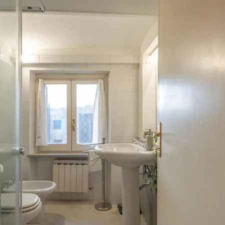 Apartment Dimora La Sapienza - Historical - Italywego *