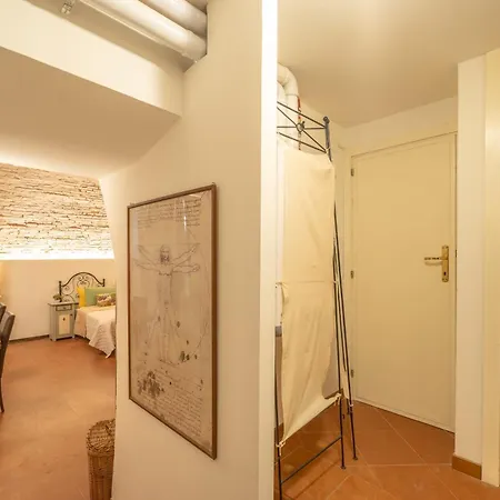 Dimora La Sapienza - Historical - Italywego Apartment Perugia