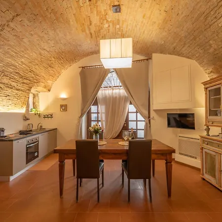 Dimora La Sapienza - Historical - Italywego * Perugia