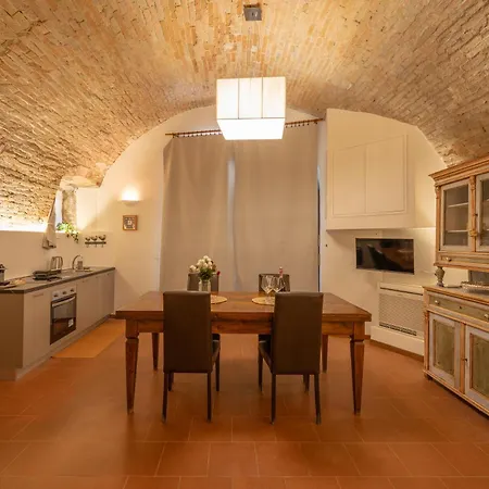 Dimora La Sapienza - Historical - Italywego Perugia