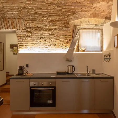Dimora La Sapienza - Historical - Italywego Apartment Perugia