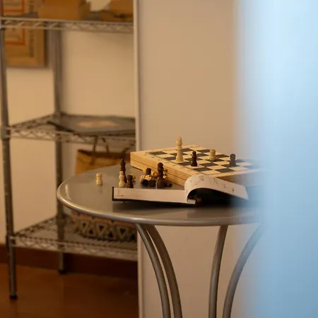 Dimora La Sapienza - Historical - Italywego Apartment