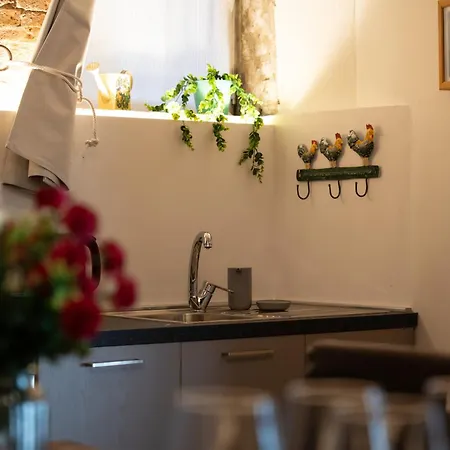 Dimora La Sapienza - Historical - Italywego Apartment